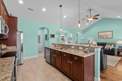 North Myrtle Beach is where you will find this lovely on Beachwood Golf Club in South Carolina - for sale on GolfHomes.com, golf home, golf lot