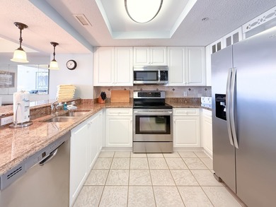 Welcome to Barefoot North Tower, Unit 1203 -- a beautifully on Barefoot Resort and Golf Club  in South Carolina - for sale on GolfHomes.com, golf home, golf lot