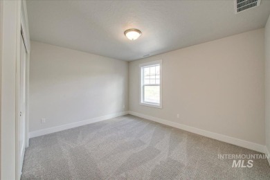 Experience low-maintenance luxury steps from downtown Eagle on Eagle Hills Golf Course in Idaho - for sale on GolfHomes.com, golf home, golf lot