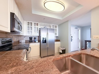 Welcome to Barefoot North Tower, Unit 1203 -- a beautifully on Barefoot Resort and Golf Club  in South Carolina - for sale on GolfHomes.com, golf home, golf lot