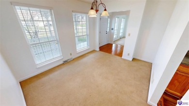 Don't miss out on this beautiful 2 story traditional home on Pine Valley Golf Resort in Kentucky - for sale on GolfHomes.com, golf home, golf lot