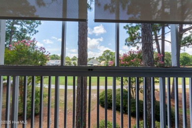 Welcome to this second-floor, 2BR/2BA Club Villa that offers on Members Club At St. James Plantation in North Carolina - for sale on GolfHomes.com, golf home, golf lot