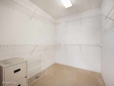 Welcome to this immaculately maintained 2-bedroom, 2-bath on Whisper Creek Golf Club in Illinois - for sale on GolfHomes.com, golf home, golf lot