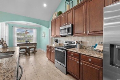 North Myrtle Beach is where you will find this lovely on Beachwood Golf Club in South Carolina - for sale on GolfHomes.com, golf home, golf lot