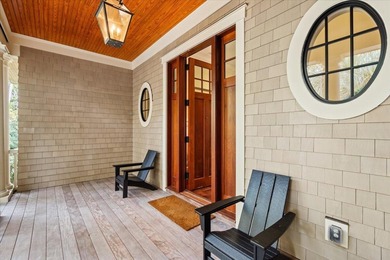 Don't miss this impeccable Four Bedroom, Four and a Half Bath on Kiawah Island Resort - Cougar Point in South Carolina - for sale on GolfHomes.com, golf home, golf lot