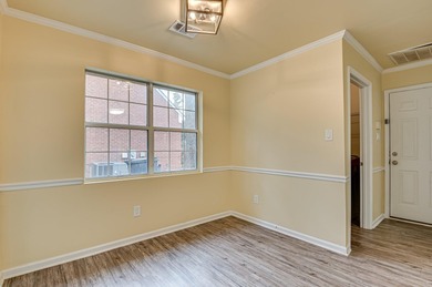 Welcome home to this beautiful four bed, two bath full brick on Augusta National Golf Course and Club in Georgia - for sale on GolfHomes.com, golf home, golf lot