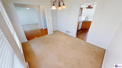 Don't miss out on this beautiful 2 story traditional home on Pine Valley Golf Resort in Kentucky - for sale on GolfHomes.com, golf home, golf lot