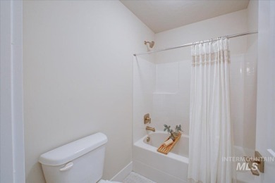 Experience low-maintenance luxury steps from downtown Eagle on Eagle Hills Golf Course in Idaho - for sale on GolfHomes.com, golf home, golf lot
