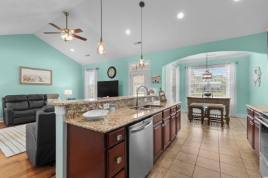 North Myrtle Beach is where you will find this lovely on Beachwood Golf Club in South Carolina - for sale on GolfHomes.com, golf home, golf lot