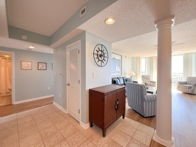 Welcome to Barefoot North Tower, Unit 1203 -- a beautifully on Barefoot Resort and Golf Club  in South Carolina - for sale on GolfHomes.com, golf home, golf lot