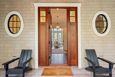 Don't miss this impeccable Four Bedroom, Four and a Half Bath on Kiawah Island Resort - Cougar Point in South Carolina - for sale on GolfHomes.com, golf home, golf lot