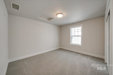 Experience low-maintenance luxury steps from downtown Eagle on Eagle Hills Golf Course in Idaho - for sale on GolfHomes.com, golf home, golf lot
