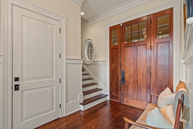 Don't miss this impeccable Four Bedroom, Four and a Half Bath on Kiawah Island Resort - Cougar Point in South Carolina - for sale on GolfHomes.com, golf home, golf lot