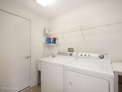 Welcome to this immaculately maintained 2-bedroom, 2-bath on Whisper Creek Golf Club in Illinois - for sale on GolfHomes.com, golf home, golf lot