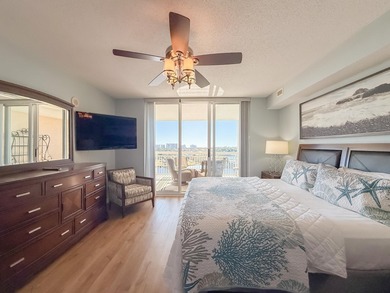 Welcome to Barefoot North Tower, Unit 1203 -- a beautifully on Barefoot Resort and Golf Club  in South Carolina - for sale on GolfHomes.com, golf home, golf lot