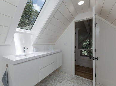 If you are looking for a beautifully finished, completely on Sapphire National Golf Club in North Carolina - for sale on GolfHomes.com, golf home, golf lot