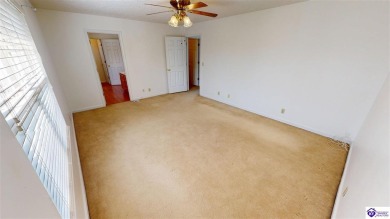 Don't miss out on this beautiful 2 story traditional home on Pine Valley Golf Resort in Kentucky - for sale on GolfHomes.com, golf home, golf lot