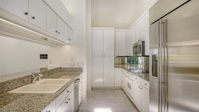 A rare opportunity to secure a residence in the Bay Isles Bayou on Longboat Key Golf Club in Florida - for sale on GolfHomes.com, golf home, golf lot