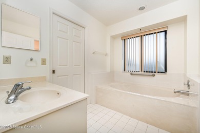 Nestled in a resort-style country club community offering on Indian River Colony Club in Florida - for sale on GolfHomes.com, golf home, golf lot