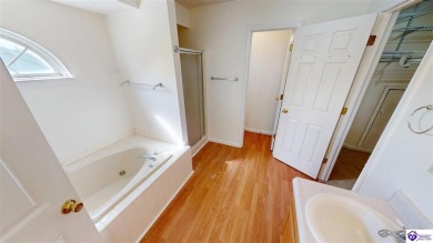 Don't miss out on this beautiful 2 story traditional home on Pine Valley Golf Resort in Kentucky - for sale on GolfHomes.com, golf home, golf lot