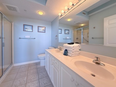 Welcome to Barefoot North Tower, Unit 1203 -- a beautifully on Barefoot Resort and Golf Club  in South Carolina - for sale on GolfHomes.com, golf home, golf lot
