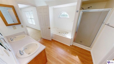 Don't miss out on this beautiful 2 story traditional home on Pine Valley Golf Resort in Kentucky - for sale on GolfHomes.com, golf home, golf lot