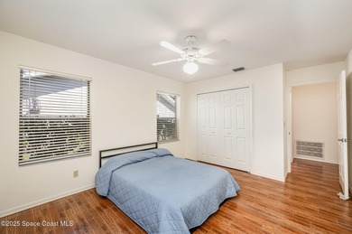 Nestled in a resort-style country club community offering on Indian River Colony Club in Florida - for sale on GolfHomes.com, golf home, golf lot