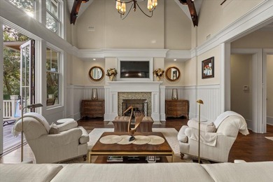 Don't miss this impeccable Four Bedroom, Four and a Half Bath on Kiawah Island Resort - Cougar Point in South Carolina - for sale on GolfHomes.com, golf home, golf lot