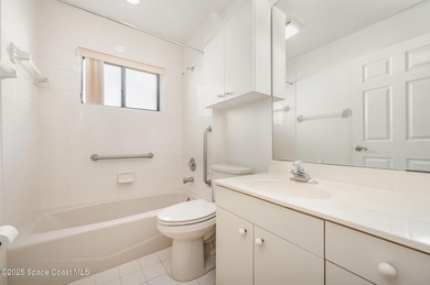 Nestled in a resort-style country club community offering on Indian River Colony Club in Florida - for sale on GolfHomes.com, golf home, golf lot