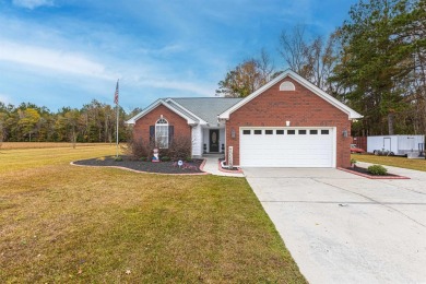 Welcome to 1200 Bergen Dr, a gorgeous 3-bedroom, 2-bathroom on Northern Pines in South Carolina - for sale on GolfHomes.com, golf home, golf lot