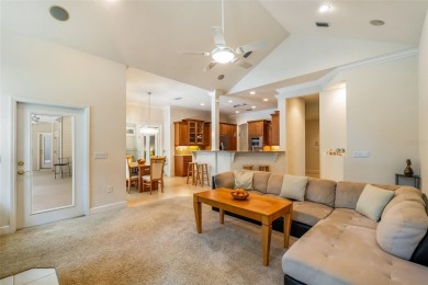 Elegant Pool Home in Haile Plantation's Millington - Over  1/2 on Haile Plantation Golf and Country Club in Florida - for sale on GolfHomes.com, golf home, golf lot