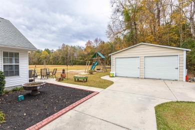 Welcome to 1200 Bergen Dr, a gorgeous 3-bedroom, 2-bathroom on Northern Pines in South Carolina - for sale on GolfHomes.com, golf home, golf lot