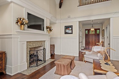 Don't miss this impeccable Four Bedroom, Four and a Half Bath on Kiawah Island Resort - Cougar Point in South Carolina - for sale on GolfHomes.com, golf home, golf lot