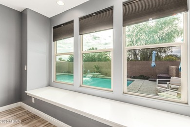 EXPLORE INSPIRED RESORT LIVING IN ARIZONA! Welcome to this on Poston Butte Golf Club in Arizona - for sale on GolfHomes.com, golf home, golf lot