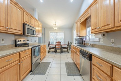 Welcome to 1200 Bergen Dr, a gorgeous 3-bedroom, 2-bathroom on Northern Pines in South Carolina - for sale on GolfHomes.com, golf home, golf lot