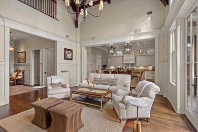 Don't miss this impeccable Four Bedroom, Four and a Half Bath on Kiawah Island Resort - Cougar Point in South Carolina - for sale on GolfHomes.com, golf home, golf lot
