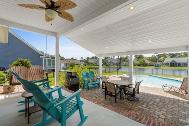 North Myrtle Beach is where you will find this lovely on Beachwood Golf Club in South Carolina - for sale on GolfHomes.com, golf home, golf lot