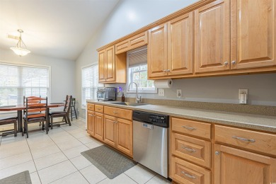 Welcome to 1200 Bergen Dr, a gorgeous 3-bedroom, 2-bathroom on Northern Pines in South Carolina - for sale on GolfHomes.com, golf home, golf lot