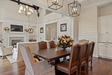 Don't miss this impeccable Four Bedroom, Four and a Half Bath on Kiawah Island Resort - Cougar Point in South Carolina - for sale on GolfHomes.com, golf home, golf lot