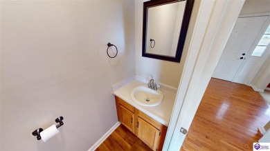 Don't miss out on this beautiful 2 story traditional home on Pine Valley Golf Resort in Kentucky - for sale on GolfHomes.com, golf home, golf lot