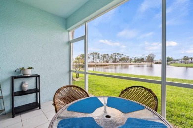 GORGEOUS LAKEFRONT CONDO IN THE COLONY AT SABEL TRACE
Look no on Sabal Trace Golf and Country Club in Florida - for sale on GolfHomes.com, golf home, golf lot