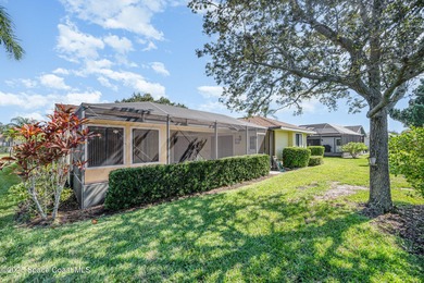 Nestled in a resort-style country club community offering on Indian River Colony Club in Florida - for sale on GolfHomes.com, golf home, golf lot