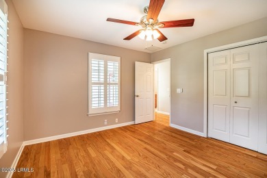 Charming One-Level Living on Prestigious Dataw Island.  Welcome on Dataw Island Club in South Carolina - for sale on GolfHomes.com, golf home, golf lot