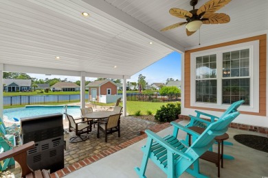 North Myrtle Beach is where you will find this lovely on Beachwood Golf Club in South Carolina - for sale on GolfHomes.com, golf home, golf lot