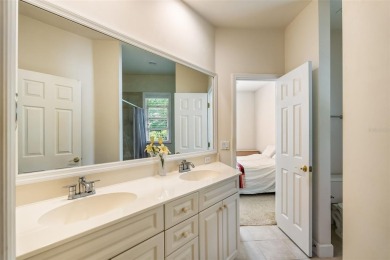 Elegant Pool Home in Haile Plantation's Millington - Over  1/2 on Haile Plantation Golf and Country Club in Florida - for sale on GolfHomes.com, golf home, golf lot