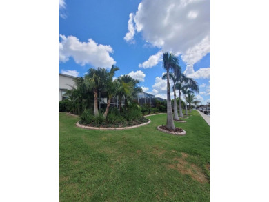 Under contract-accepting backup offers. 998 Signet Blvd | 6 Beds on Apollo Beach Golf and Sea Club in Florida - for sale on GolfHomes.com, golf home, golf lot