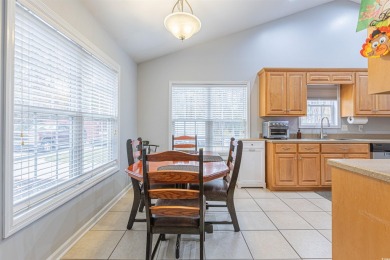 Welcome to 1200 Bergen Dr, a gorgeous 3-bedroom, 2-bathroom on Northern Pines in South Carolina - for sale on GolfHomes.com, golf home, golf lot
