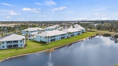 GORGEOUS LAKEFRONT CONDO IN THE COLONY AT SABEL TRACE
Look no on Sabal Trace Golf and Country Club in Florida - for sale on GolfHomes.com, golf home, golf lot