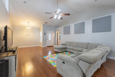 Welcome to 1200 Bergen Dr, a gorgeous 3-bedroom, 2-bathroom on Northern Pines in South Carolina - for sale on GolfHomes.com, golf home, golf lot