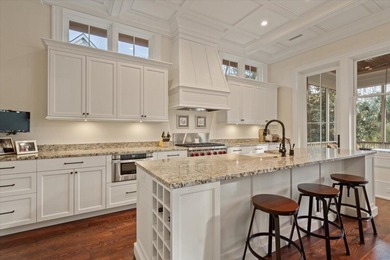 Don't miss this impeccable Four Bedroom, Four and a Half Bath on Kiawah Island Resort - Cougar Point in South Carolina - for sale on GolfHomes.com, golf home, golf lot